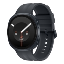 Samsung Galaxy Watch9 3.81 cm (1.5") AMOLED 44 mm Digital 480 x 480 pixels Touchscreen Graphite Wi-F