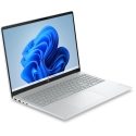 HP OmniBook 3 16" OLED 100U 8GB 256SSD EN W11H Серебристый HP OmniBook 3 16" OLED 100U 8GB 256SSD EN W11H Серебристый