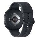 Samsung Galaxy Watch9 3.81 cm (1.5") AMOLED 44 mm Digital 480 x 480 pixels Touchscreen Graphite Wi-F