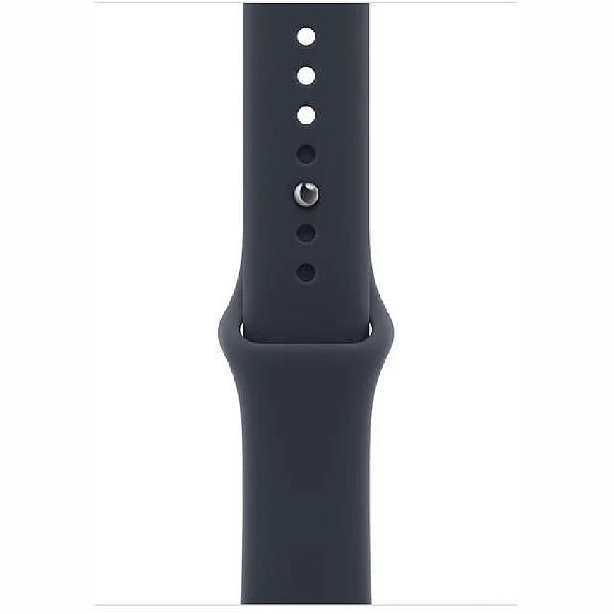 Apple 46mm Navy Blue Sport Band S/M – 2