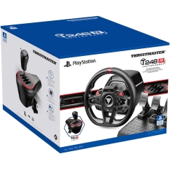 Thrustmaster T248R Shifter Pack Must