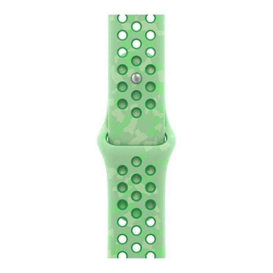 Apple 46 mm Vihreä Spark Nike Urheilu Bandi M/L