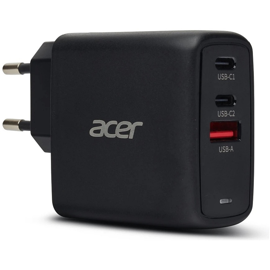 Acer ZL.ADTCC.00J 67W PD GaN – 2