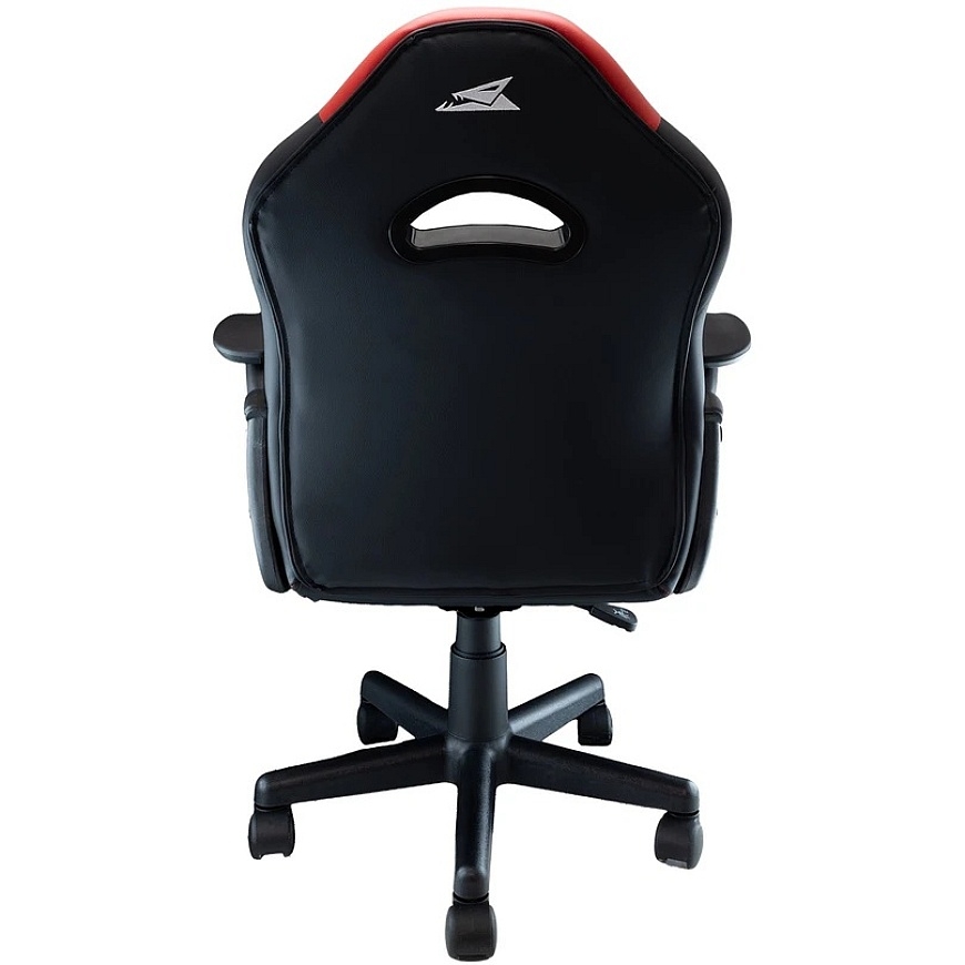 Baracuda ABALONE-B/R Gaming Chair, Black/Red – 3
