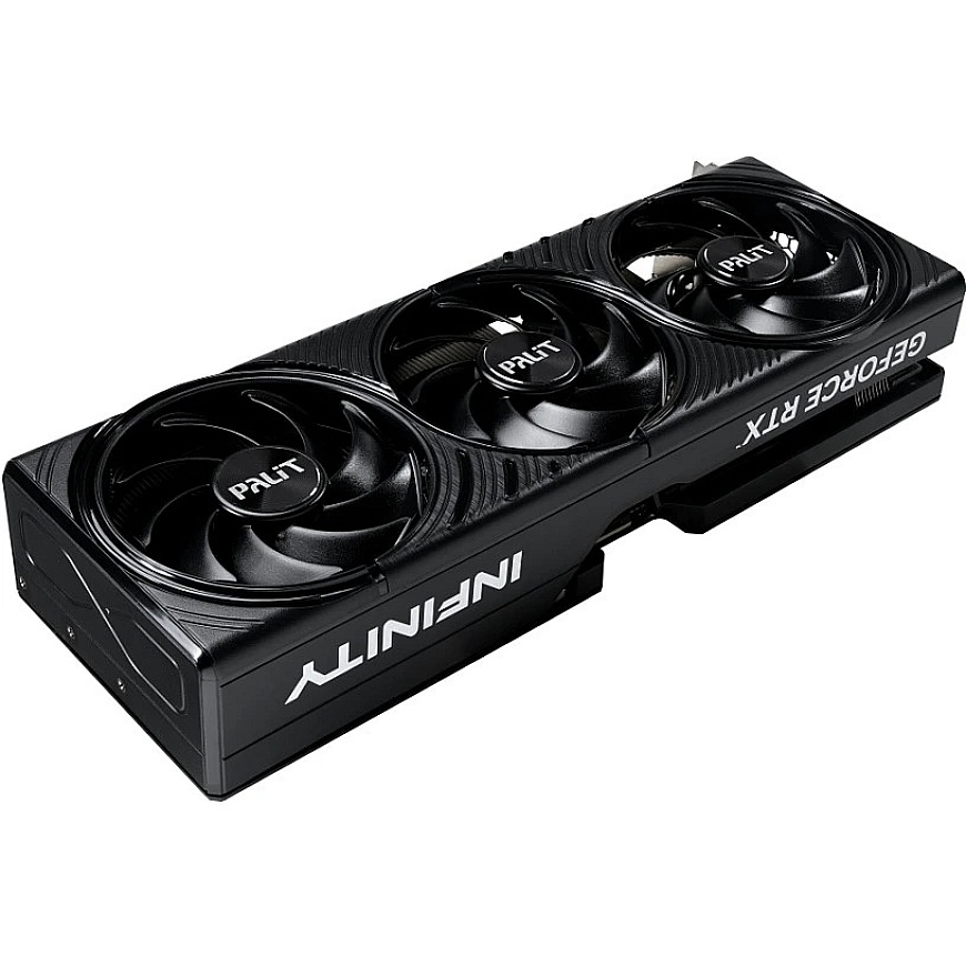 Palit GeForce RTX 5080 Infinity 3 16GB GDDR7 256bit – 2