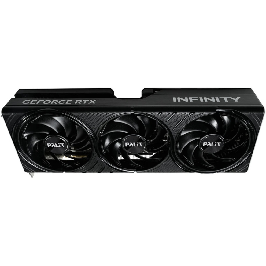 Palit GeForce RTX 5080 Infinity 3 16GB GDDR7 256bit – 3