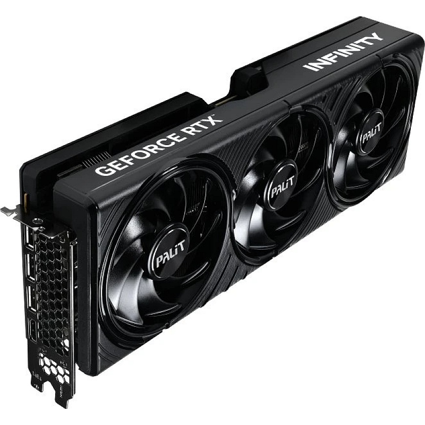 Palit GeForce RTX 5080 Infinity 3 16GB GDDR7 256bit – 4