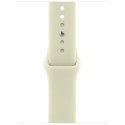 Apple 42 mm Gaišais Sukulents Sporta Josla S/M Apple 42 mm Gaišais Sukulents Sporta Josla S/M