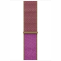 Apple 46mm Magenta Sport Loop