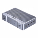 UNITEK SolidForce RAID M.2 SATA USB 3.2 Pilkas S1247AGY01 UNITEK SolidForce RAID M.2 SATA USB 3.2 Pilkas S1247AGY01