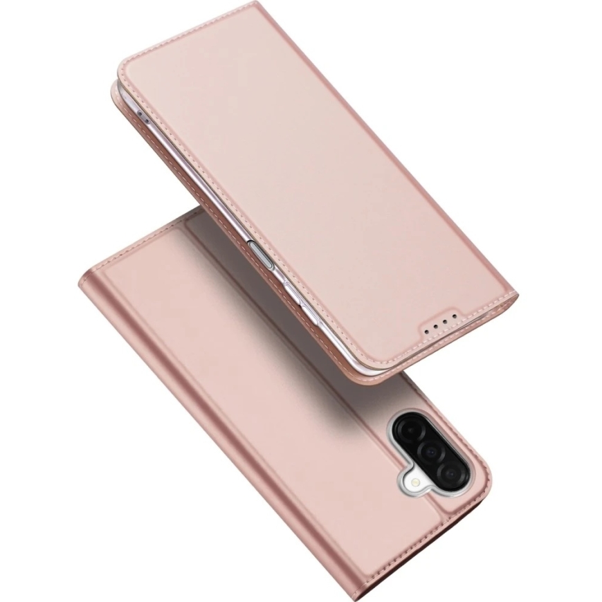 Dux Ducis Skin Pro Samsung Galaxy A27 5G Розовый