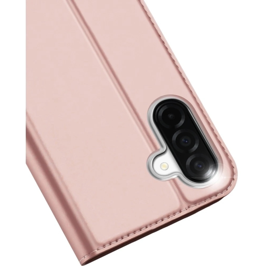 Dux Ducis Skin Pro Samsung Galaxy A27 5G Розовый – 4