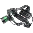 Plastrol Eco cactus flashlight with signal light USB micro charging batteries included Plastrol Eco cactus flashlight with signal light USB micro charging batteries included