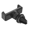 Celly MOUNTVENTBK holder Passive holder Mobile phone/Smartphone Black Celly MOUNTVENTBK holder Passive holder Mobile phone/Smartphone Black