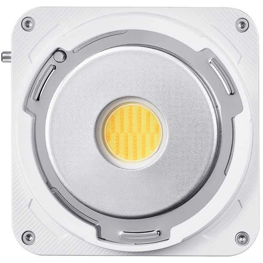 Lighting Equipment - Godox ML80Bi Bi-Color LED Video Light Kit (2800K-6500K, 0-100% Brightness) – 5