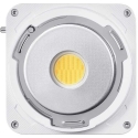 Apšvietimo Įranga - Godox ML80Bi Bi-Color LED Video Light Kit (2800K-6500K, 0-100% Brightness)