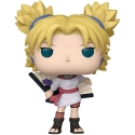 FUNKO POP! Vinilinė figūrėlė: Naruto - Temari, 9 cm FUNKO POP! Vinilinė figūrėlė: Naruto - Temari, 9 cm