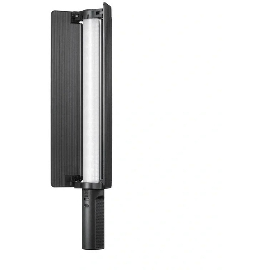 Apšvietimo Įranga - Godox LED LC500R Mini Light Tube RGB (2500K-8500K, 1580 lux) – 5