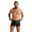 Casmir 049 SHORT Black Matinis XXL/XXXL - Passion Casmir 049 SHORT Black Matinis XXL/XXXL - Passion
