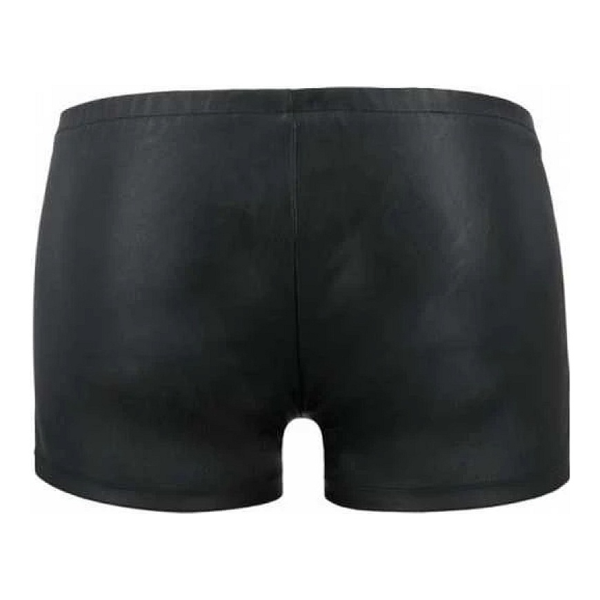 Casmir 049 SHORT Матовый черный XXL/XXXL - Passion – 4