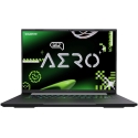 Gigabyte AERO X16 1WH93EEC94AD Sülearvuti | Hall | 16 " | IPS | WQXGA | 2560 x 1600 pikslit | 165 Hz | AMD Ryzen Al 7 | 350 | 16 Gigabyte AERO X16 1WH93EEC94AD Sülearvuti | Hall | 16 " | IPS | WQXGA | 2560 x 1600 pikslit | 165 Hz | AMD Ryzen Al 7 | 350 | 16