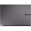 Gigabyte AERO X16 1WH93EEC94AD Laptop | Gray | 16 " | IPS | WQXGA | 2560 x 1600 pixels | 165 Hz | AMD Ryzen Al 7 | 350 | 16 GB |