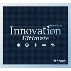 Asmadi Games Innovation Ultimate