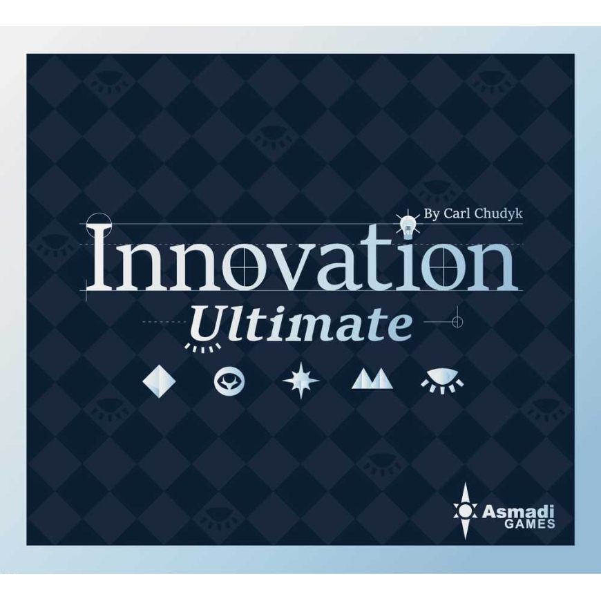 Asmadi Games Innovation Ultimate