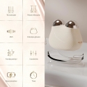 Face Massager with EMS Technology and Thermotherapy Function Face Massager with EMS Technology and Thermotherapy Function
