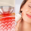 Face Massager with EMS Technology and Thermotherapy Function Face Massager with EMS Technology and Thermotherapy Function