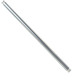 Pro-Line Ass atkritumu konteineru riteņiem 120L, garums 460mm
