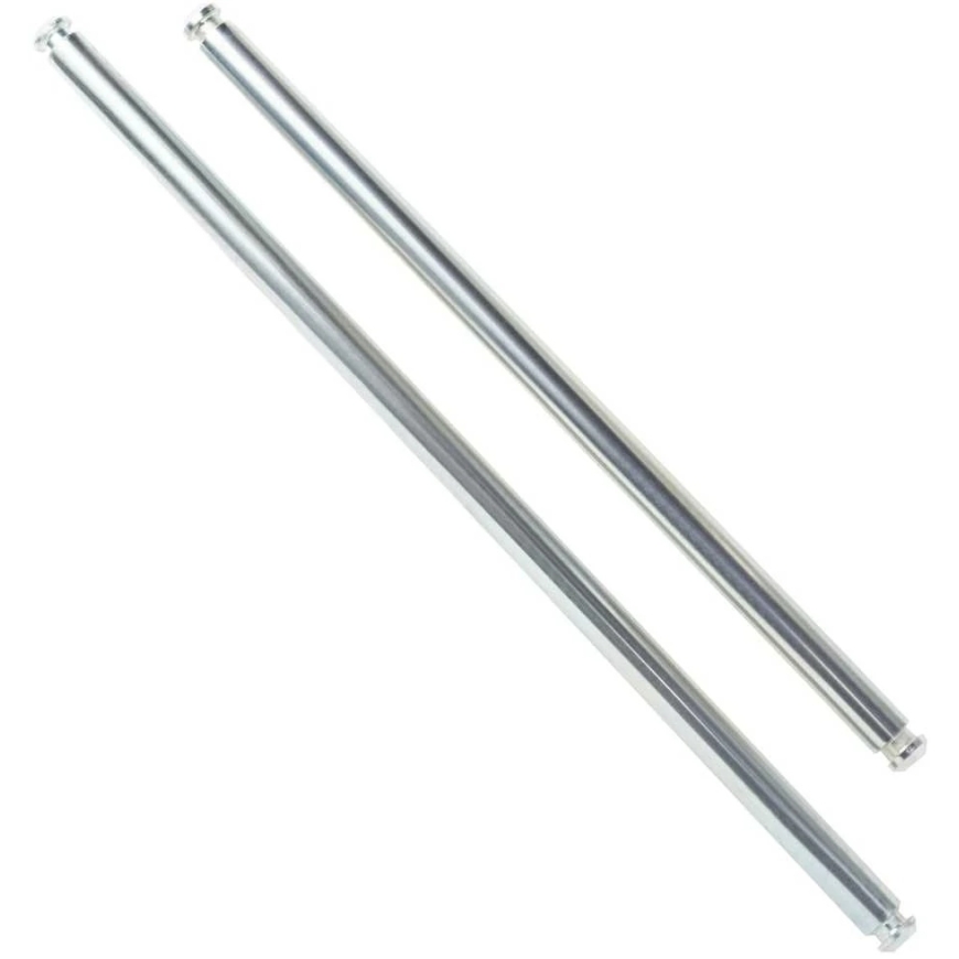 Pro-Line Axis for Waste Container Caster Wheels 120L, Length 460mm – 2