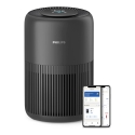 Philips AC0951/13 oro valytuvas 65 m² 49 dB 23 W Pilka Philips AC0951/13 oro valytuvas 65 m² 49 dB 23 W Pilka