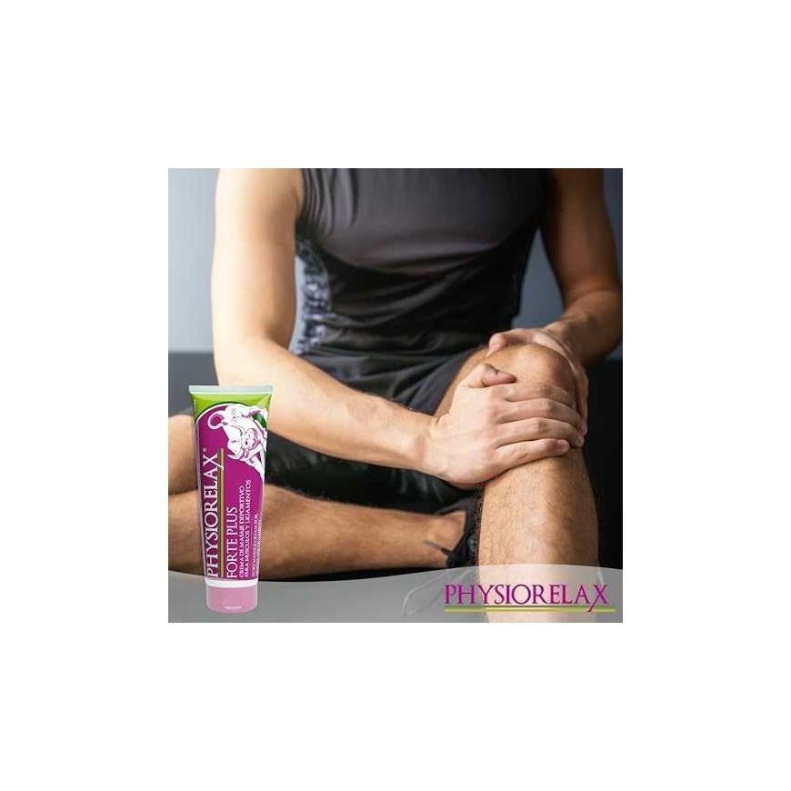 Physiorelax™ Forte 250ml