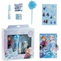 CERDÁ Disney Frozen Diary set
