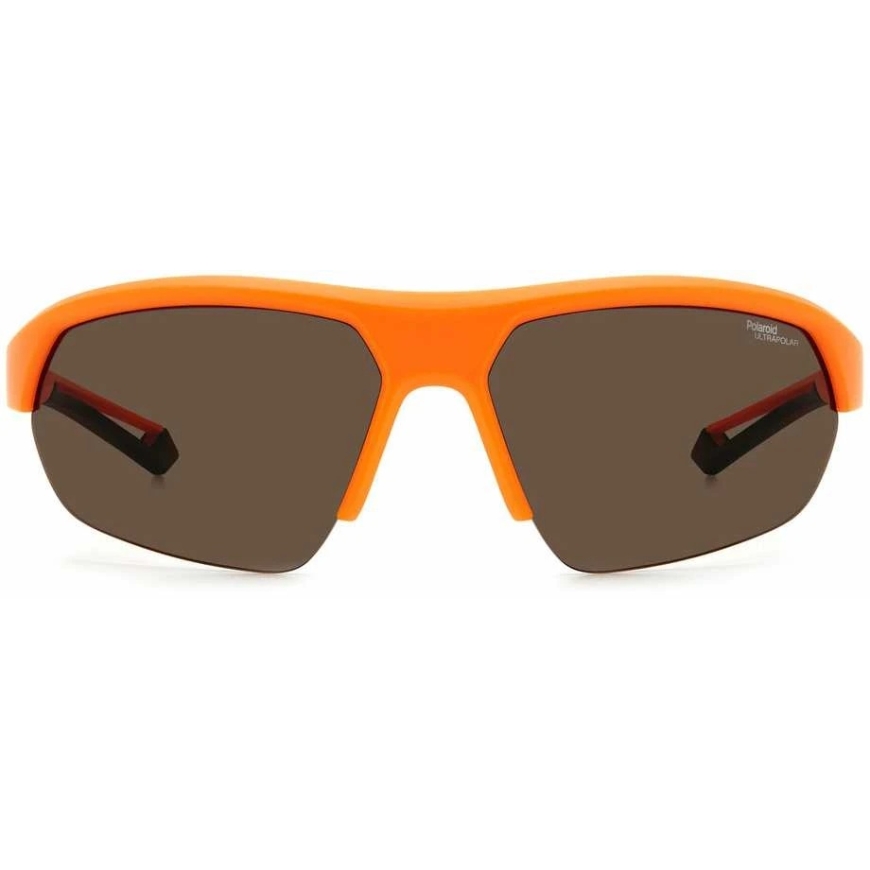 Unisex Polaroid PLD-7048-S-2M5G647 päikeseprillid Ø 65 mm – 2