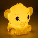 Paladone PP LION KING - SIMBA SQUISHYGLO Paladone PP LION KING - SIMBA SQUISHYGLO