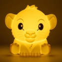 Paladone PP LION KING - SIMBA SQUISHYGLO Paladone PP LION KING - SIMBA SQUISHYGLO
