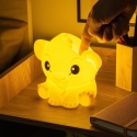 Paladone PP LION KING - SIMBA SQUISHYGLO Paladone PP LION KING - SIMBA SQUISHYGLO