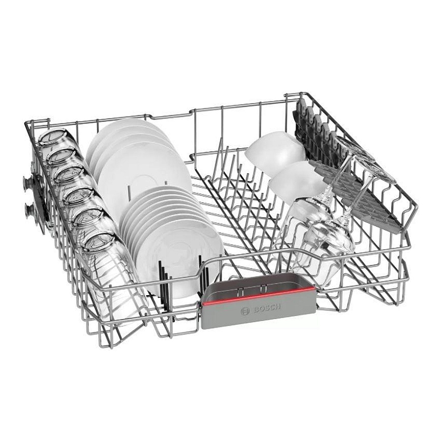 Įmontuojama indaplovė Bosch SGV4HVX31E – 4