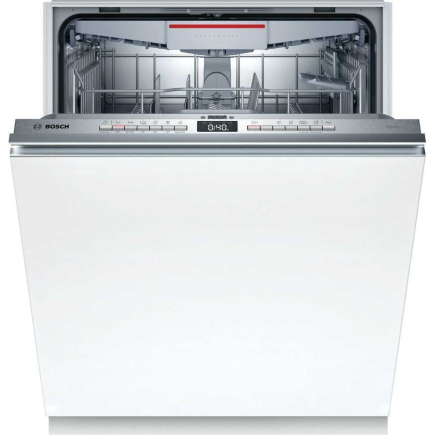 Įmontuojama indaplovė Bosch SGV4HVX31E – 5