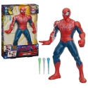 SPIDER-MAN Disney - Spiderman filmi laadija "Spiderman", 36 cm (350-3408) SPIDER-MAN Disney - Spiderman filmi laadija "Spiderman", 36 cm (350-3408)
