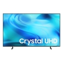 Samsung UE55U8072HUXXH TV 139.7 cm (55") 2.4K Ultra HD Smart TV Wi-Fi Black