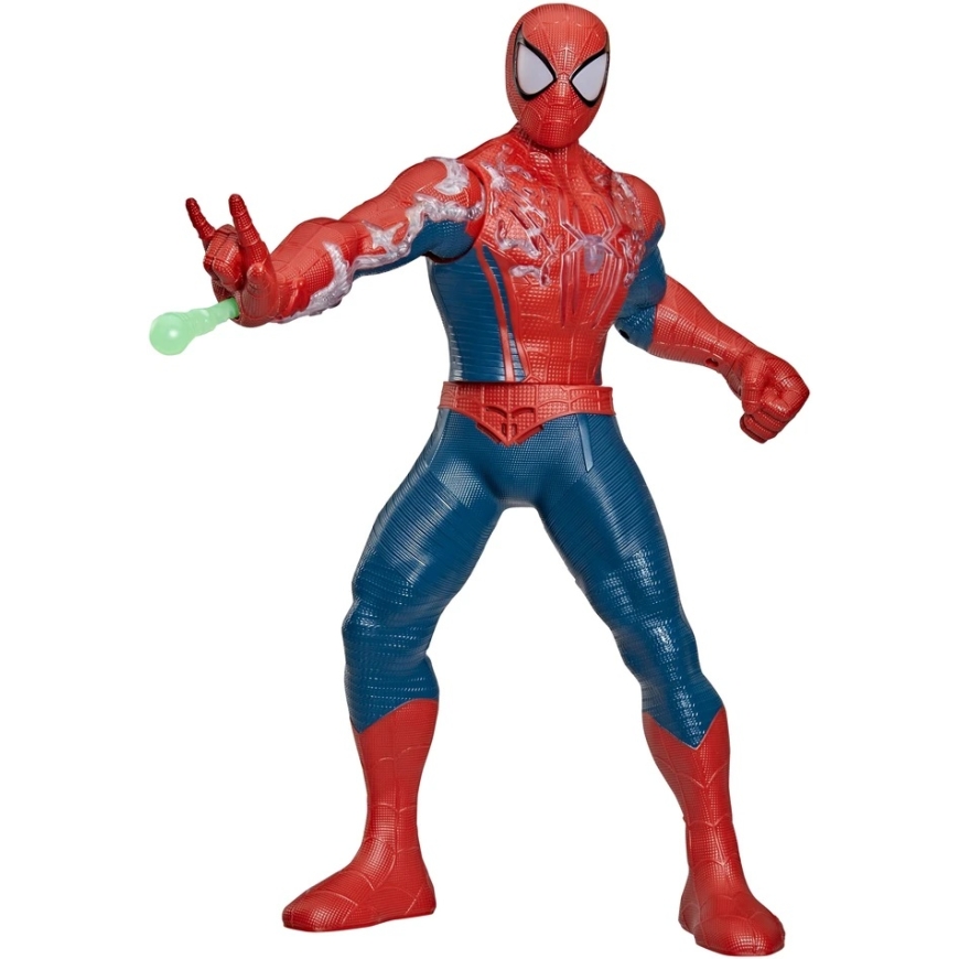SPIDER-MAN Disney - Žmogaus-voro filmo įkroviklis „Žmogus-voras“, 36 cm (350-3408) – 5