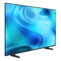 Samsung UE55U8072HUXXH TV 139.7 cm (55") 2.4K Ultra HD Smart TV Wi-Fi Black