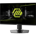 MSI MAG 255PXF tietokoneen litteä näyttö 62,2 cm (24.5") 1920 x 1080 pikseliä Full HD Musta MSI MAG 255PXF tietokoneen litteä näyttö 62,2 cm (24.5") 1920 x 1080 pikseliä Full HD Musta