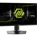 MSI MAG 255PXF computer monitor 62.2 cm (24.5") 1920 x 1080 pixels Full HD Black