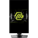 MSI MAG 255PXF tietokoneen litteä näyttö 62,2 cm (24.5") 1920 x 1080 pikseliä Full HD Musta MSI MAG 255PXF tietokoneen litteä näyttö 62,2 cm (24.5") 1920 x 1080 pikseliä Full HD Musta