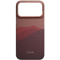 PITAKA Edge Case Over the Horizon MagSafe ümbris iPhone 18 Pro Max / 17 Pro Max jaoks, Sügise Hämusus PITAKA Edge Case Over the Horizon MagSafe ümbris iPhone 18 Pro Max / 17 Pro Max jaoks, Sügise Hämusus