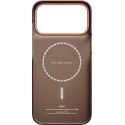 PITAKA Edge Case Over the Horizon MagSafe Case for iPhone 18 Pro Max / 17 Pro Max, Autumn Twilight